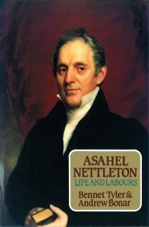 Life of Asahel Nettleton