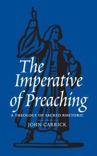 Imperative of Preaching