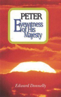 Eyewitness of His Majesty